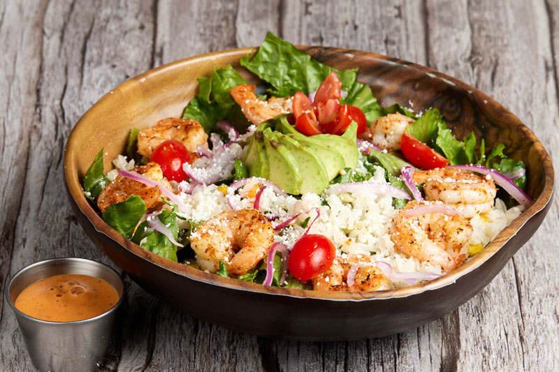 1810 Tacos y Tequila